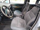 Fotel Siedzenia Seat Alhambra. - 2