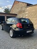 Bmw e87 118d seria 1 - 4