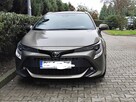 Sprzedam Toyota Corolla Kombi Turbo 2019 Benzyna - 2