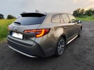 Sprzedam Toyota Corolla Kombi Turbo 2019 Benzyna - 6