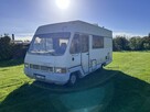 Fiat Ducato Kamper Integra - 5