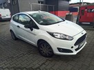 Ford Fiesta 2016 r. sprzedam - 2