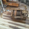 Sprzedam wyciągarkę hydrauliczna. - 3