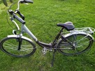 Rower damka Van Speijk 28 Alu Nexus - 5