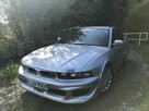 Mitsubishi Galant 2002r 2500 V6 160km - 1