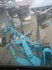 Pług Lemken opal 120 vario 3+4 - 4