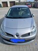 Sprzedam renault clio 3 1.5DCi - 1