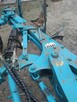 Pług Lemken opal 120 vario 3+4 - 5