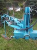 Pług Lemken opal 120 vario 3+4 - 3