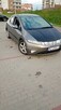 Honda Civic - 7