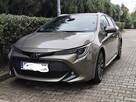 Sprzedam Toyota Corolla Kombi Turbo 2019 Benzyna - 7