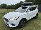 MG ZS 1,5 Vti-Tech wersja Exclusive - 1 właściciel salon PL - 1