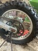 KTM Exc 450 2003r - 2