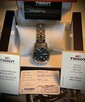 Tissot PRC 200 automat oryginalny zegarek Szwajcarski - 4