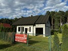 Sprzedam dom z garażem przy lesie Nowa Tuchorza k/ Wolsztyn - 7