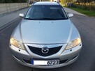 MAZDA 6 KOMBI 2,0 BENZYNA+GAZ+HAK+GRATIS !!! - 5