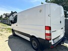 Mercedes Sprinter - 3