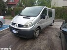 Sprzedam renault trafik - 3