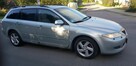 MAZDA 6 KOMBI 2,0 BENZYNA+GAZ+HAK+GRATIS !!! - 3