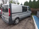 Sprzedam renault trafik - 10