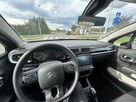 Citroen C3 1.2 2020r 22 000 KM - 14