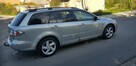 MAZDA 6 KOMBI 2,0 BENZYNA+GAZ+HAK+GRATIS !!! - 2