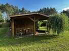 Sprzedam dom z garażem przy lesie Nowa Tuchorza k/ Wolsztyn - 8