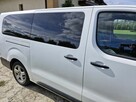 Peugeot Expert Kombi 2.0 BlueHDi Long 150KM - 7