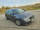 Sprzedam Audi a3 8P 2.0 tdi - 1