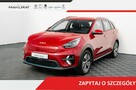 Kia Niro GD6A959#64kWh L Podgrz.f I kier K.cof 2 stref klima Salon PL VAT 23% - 1