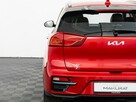 Kia Niro GD6A959#64kWh L Podgrz.f I kier K.cof 2 stref klima Salon PL VAT 23% - 10