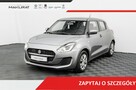 Suzuki Swift WD7294S#1.2 Dualjet SHVS Premium Cz.cof LED Salon PL VAT23% - 1