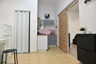 33 m2- apartament na wynajem - ul. Gazowa - 8