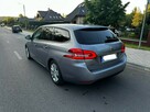 308 SW 1,5HDI 131KM Automat 8biegów Navi Carplay Led PDC 2020 - 3