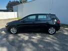 Volkswagen Golf VII 1,6 TDI 110KM Klimatronik Navi Alu PDC 2015 - 2