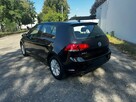 Volkswagen Golf VII 1,6 TDI 110KM Klimatronik Navi Alu PDC 2015 - 3