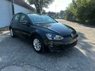 Volkswagen Golf VII 1,6 TDI 110KM Klimatronik Navi Alu PDC 2015 - 6