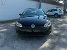 Volkswagen Golf VII 1,6 TDI 110KM Klimatronik Navi Alu PDC 2015 - 7