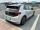 ID.3 PRO S *Bogate wyposażenie*77kWh*500km zasięgu*jak nowy*2023*FV23% - 3