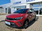 Opel Crossland Edition 1.2 turbo 110 KM - 1