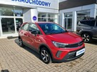 Opel Crossland Edition 1.2 turbo 110 KM - 3