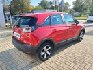 Opel Crossland Edition 1.2 turbo 110 KM - 4