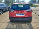 Opel Crossland Edition 1.2 turbo 110 KM - 6