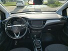 Opel Crossland Edition 1.2 turbo 110 KM - 8