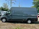 Fiat Ducato Furgon MAXI L4H3    | 2.2  140 KM | 13m3 - odbiór natychmiastowy - 1