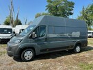 Fiat Ducato Furgon MAXI L4H3    | 2.2  140 KM | 13m3 - odbiór natychmiastowy - 2