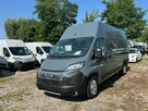 Fiat Ducato Furgon MAXI L4H3    | 2.2  140 KM | 13m3 - odbiór natychmiastowy - 3