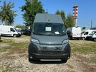 Fiat Ducato Furgon MAXI L4H3    | 2.2  140 KM | 13m3 - odbiór natychmiastowy - 4