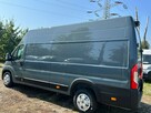 Fiat Ducato Furgon MAXI L4H3    | 2.2  140 KM | 13m3 - odbiór natychmiastowy - 5