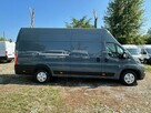 Fiat Ducato Furgon MAXI L4H3    | 2.2  140 KM | 13m3 - odbiór natychmiastowy - 7